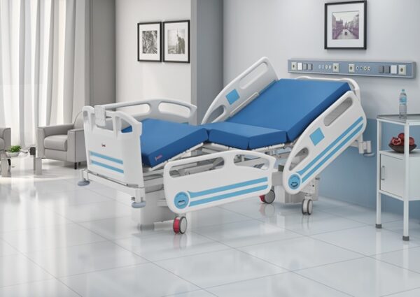 Colimn Bed 640x480