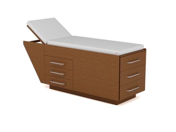 EXAMINATION COUCH wooden 640x480