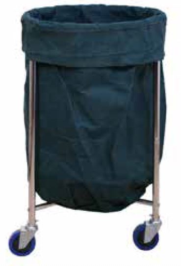 SOILED LINEN TROLLEY